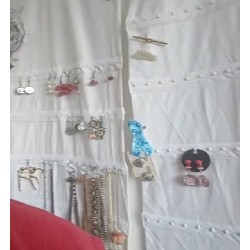 Porte Bijoux